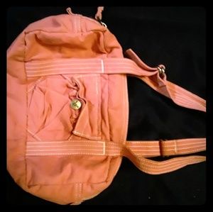 American Eagle satchel purse